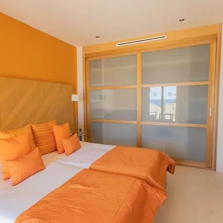 Wonderful Menorca 6 Bedrooms Increible Great Pool And Terrace Area With Stunning Sea Views Villa