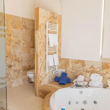 Wonderful Menorca 6 Bedrooms Increible Great Pool And Terrace Area With Stunning Sea Views Son Bou