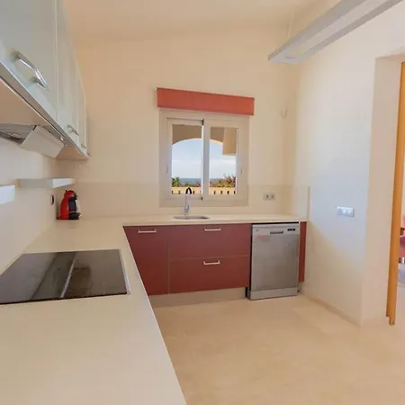 Villa Wonderful Menorca 6 Bedrooms Increible Great Pool And Terrace Area With Stunning Sea Views *