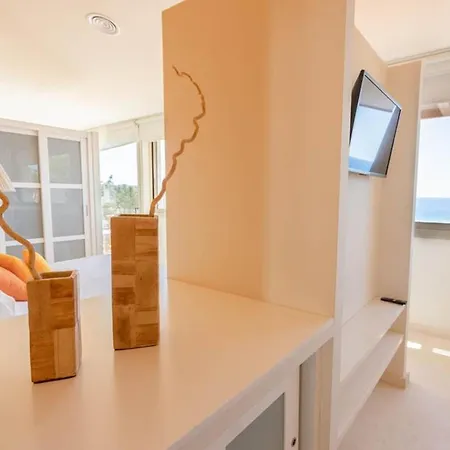 Wonderful Menorca 6 Bedrooms Increible Great Pool ヴィラ ソン・ボウ