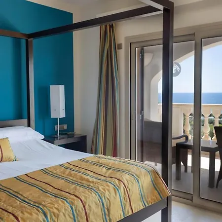 Wonderful Menorca 6 Bedrooms Increible Great Pool וילה *