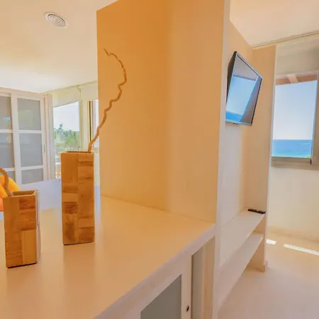 Wonderful Menorca 6 Bedrooms Increible Great Pool *