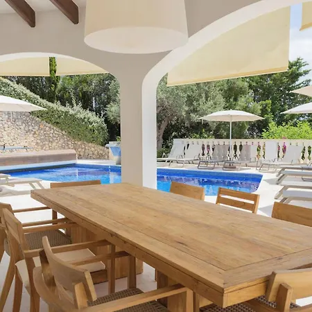 Wonderful Menorca 6 Bedrooms Increible Great Pool