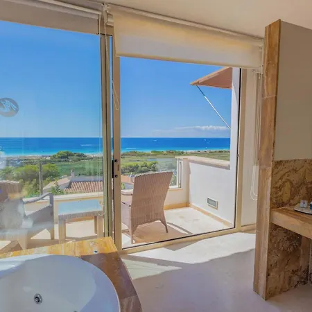 ヴィラ Wonderful Menorca 6 Bedrooms Increible Great Pool ソン・ボウ
