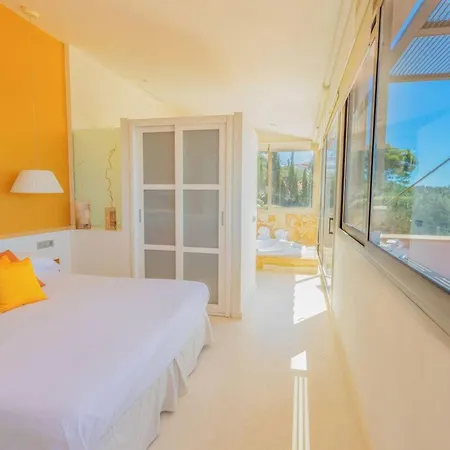 Wonderful Menorca 6 Bedrooms Increible Great Pool * ソン・ボウ