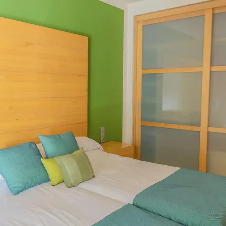 ヴィラ Wonderful Menorca 6 Bedrooms Increible Great Pool *