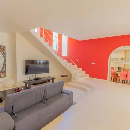 Wonderful Menorca 6 Bedrooms Increible Great Pool *