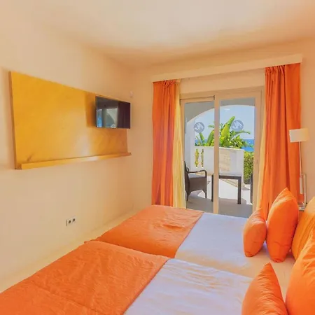 Wonderful Menorca 6 Bedrooms Increible Great Pool ヴィラ