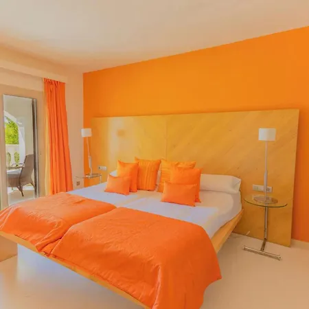 ヴィラ Wonderful Menorca 6 Bedrooms Increible Great Pool *