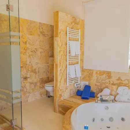 Wonderful Menorca 6 Bedrooms Increible Great Pool ヴィラ ソン・ボウ