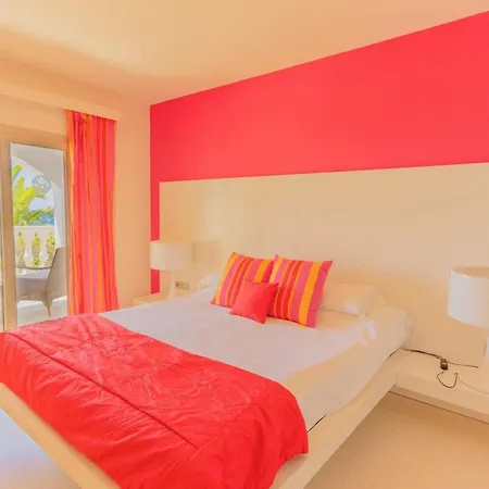 Villa Wonderful Menorca 6 Bedrooms Increible Great Pool Son Bou