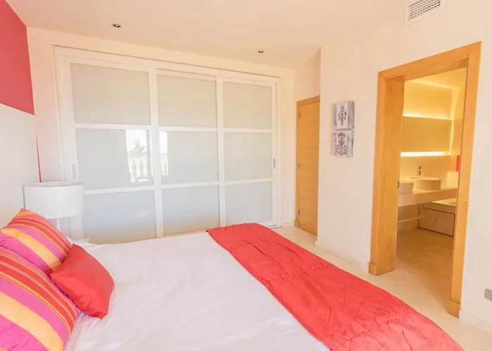 Wonderful Menorca 6 Bedrooms Increible Great Pool * Son Bou