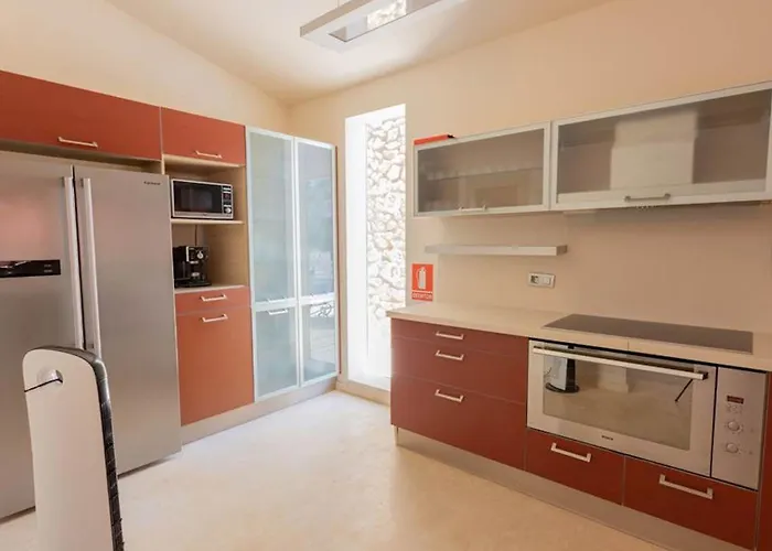 Wonderful Menorca 6 Bedrooms Increible Great Pool *