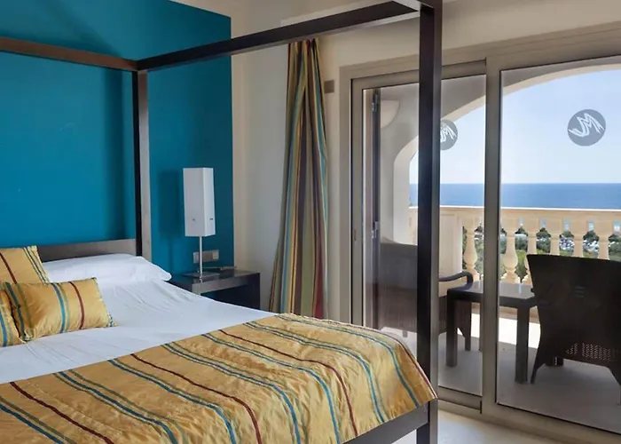 Wonderful Menorca 6 Bedrooms Increible Great Pool Villa *